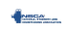 NSCA, National Strength and Conditioning Association logo
