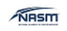 NASM, National Academy of Sports Medicine logo